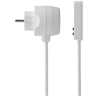 Sygonix SY-5178380 Zeitschaltuhr digital Wochenprogramm 3500W Countdown-Funktion, Dauerbetrieb, Programmierfunktion Sygonix SY-5178380 Zeitschaltuhr digital Wochenprogramm 3500W Countdown-Funktion, Dauerbetrieb, Programmierfunktion