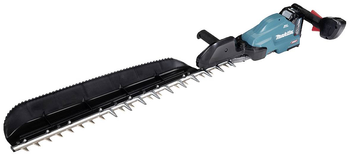 Makita UH014GZ Akku Heckenschere ohne Akku, ohne Ladegerät 750 mm