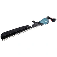 Makita UH014GZ Akku Heckenschere ohne Akku, ohne Ladegerät 750 mm Makita UH014GZ Akku Heckenschere ohne Akku, ohne Ladegerät 750 mm