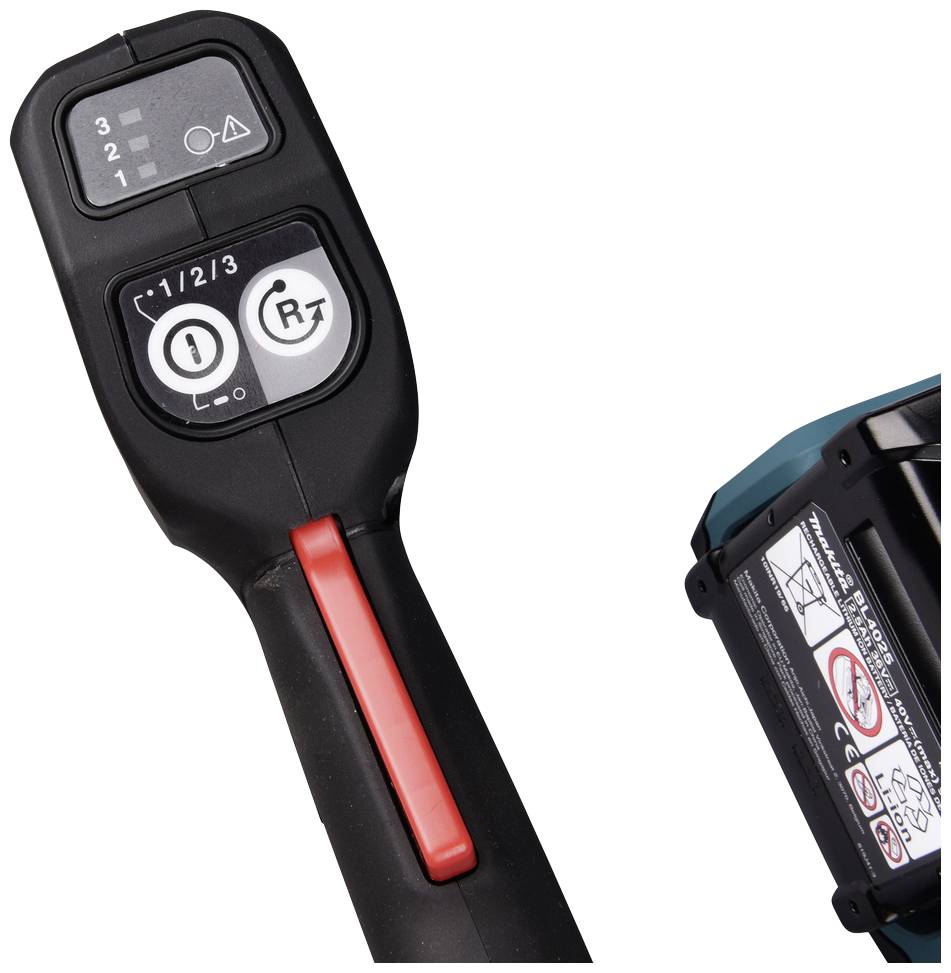 Makita UH014GZ Akku Heckenschere ohne Akku, ohne Ladegerät 750 mm