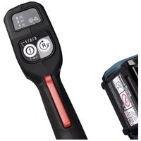 Makita UH014GZ Akku Heckenschere ohne Akku, ohne Ladegerät 750 mm Makita UH014GZ Akku Heckenschere ohne Akku, ohne Ladegerät 750 mm
