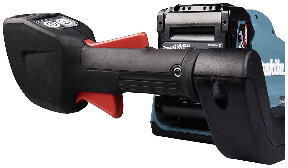 Makita UH014GZ Akku Heckenschere ohne Akku, ohne Ladegerät 750 mm