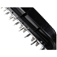 Makita UH014GZ Akku Heckenschere ohne Akku, ohne Ladegerät 750 mm Makita UH014GZ Akku Heckenschere ohne Akku, ohne Ladegerät 750 mm