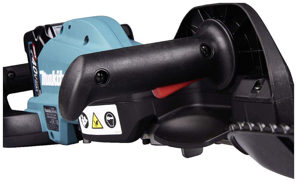 Makita UH014GZ Akku Heckenschere ohne Akku, ohne Ladegerät 750 mm