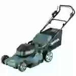 Makita LM002JM101 Akku Akku-Rasenmäher inkl. Akku, inkl. Ladegerät 64V Schnittbreite (max.) 53.4cm Geeignet für 1600m² Makita LM002JM101 Akku Akku-Rasenmäher inkl. Akku, inkl. Ladegerät 64V Schnittbreite (max.) 53.4cm Geeignet für 1600m²