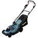 Makita DLM330RM Akku Akku-Rasenmäher inkl. Akku, inkl. Ladegerät 18V Schnittbreite (max.) 33cm Geeignet für 270m² Makita DLM330RM Akku Akku-Rasenmäher inkl. Akku, inkl. Ladegerät 18V Schnittbreite (max.) 33cm Geeignet für 270m²