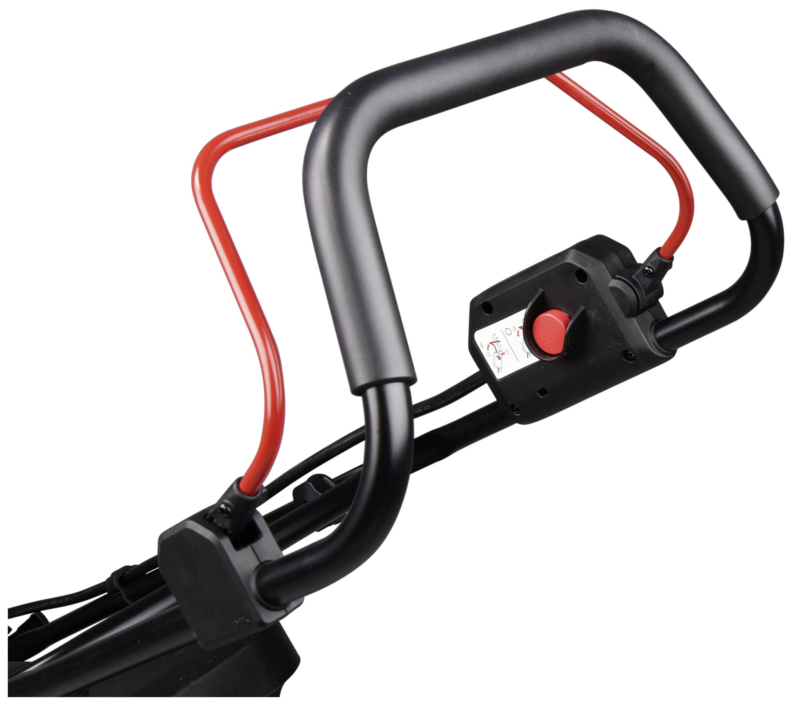 Makita DLM330RM Akku Akku-Rasenmäher inkl. Akku, inkl. Ladegerät 18V Schnittbreite (max.) 33cm Geeignet für 270m²