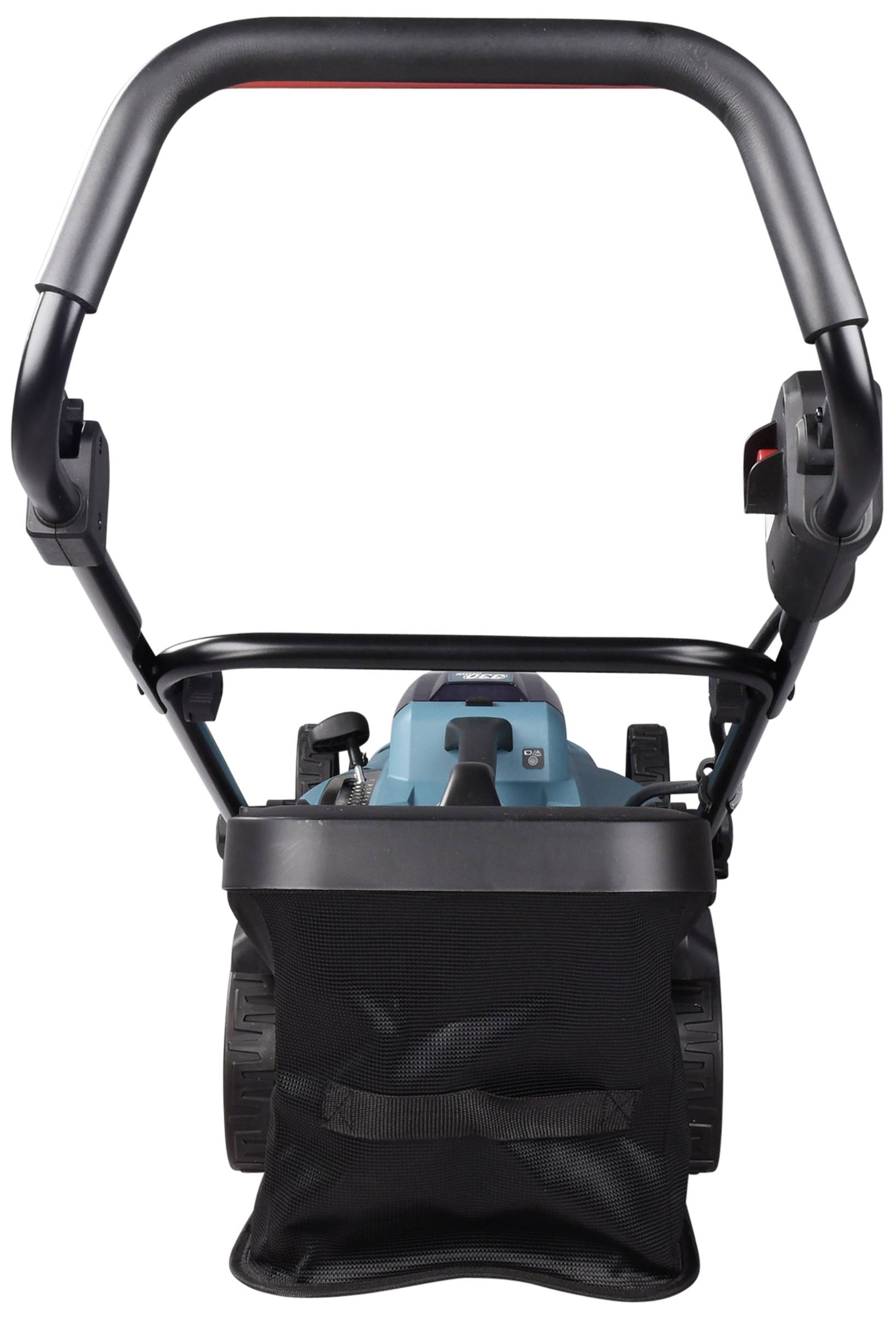 Makita DLM330Z Akku Akku-Rasenmäher ohne Akku, ohne Ladegerät Schnittbreite (max.) 33cm Geeignet für 450m²