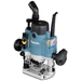 Makita Oberfräse RP1111CJFA RP1111CJFA mit Zubehör 1100 W Makita Oberfräse RP1111CJFA RP1111CJFA mit Zubehör 1100 W