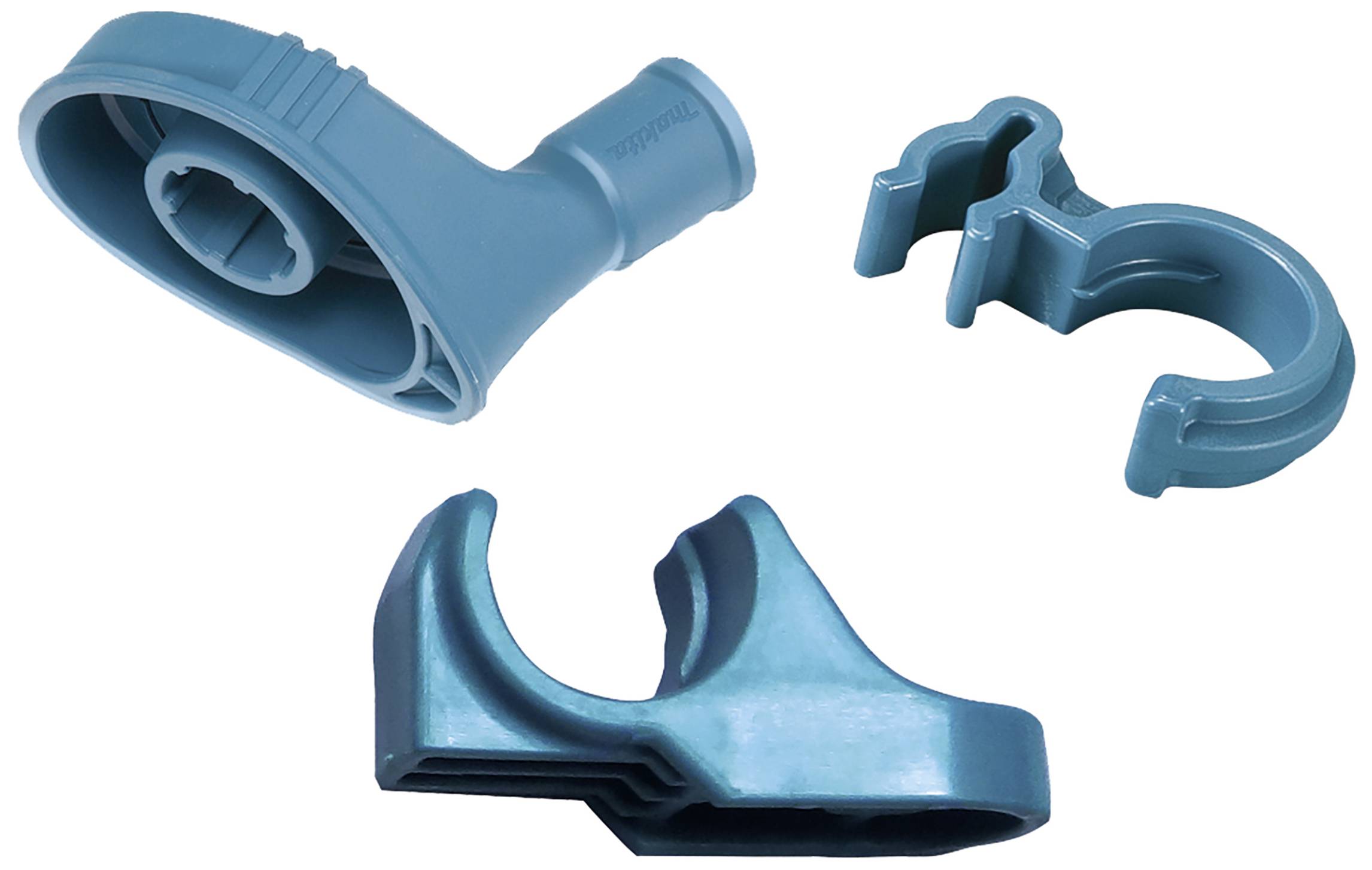 Makita 191M20-4 Absaug-Set 1 Set