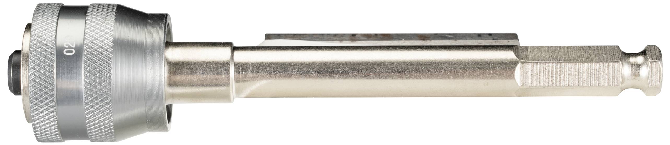 Makita EZYCHANGE-Verlängerung 150mm E-06878 Verlängerung für Lochsäge 1 St.