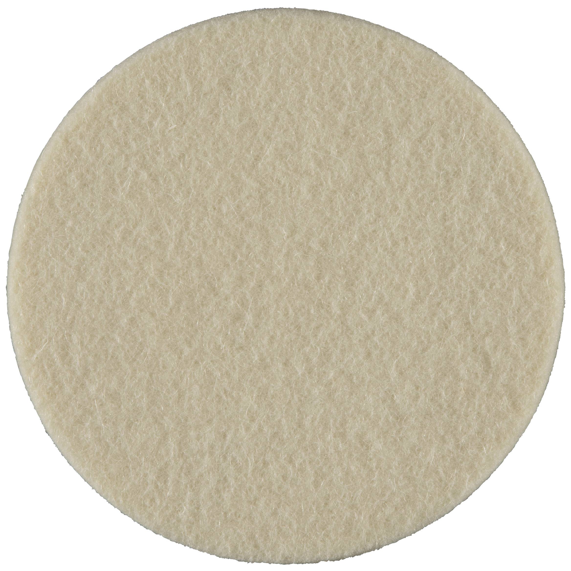 Makita D-74603 Filzpad 100mm Klett Durchmesser 100mm 1St.