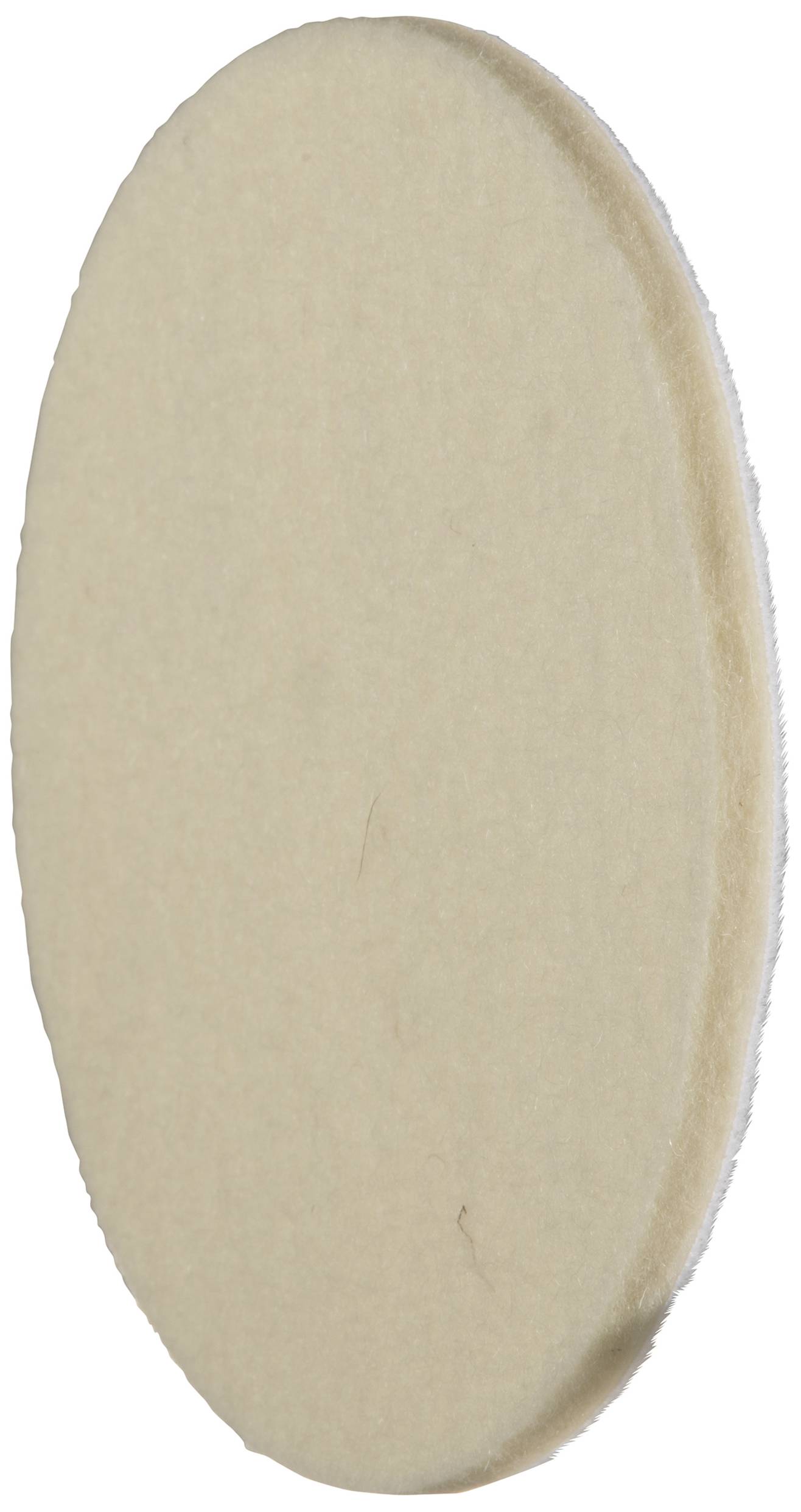 Makita D-74631 Filzpad 125mm Klett Durchmesser 125mm 1St.