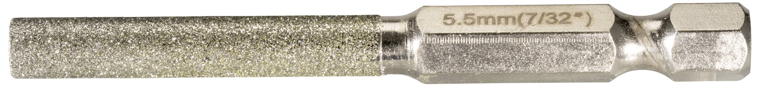 Makita D-73782 Rundfeile 5,5mm 1/4" 1 St.