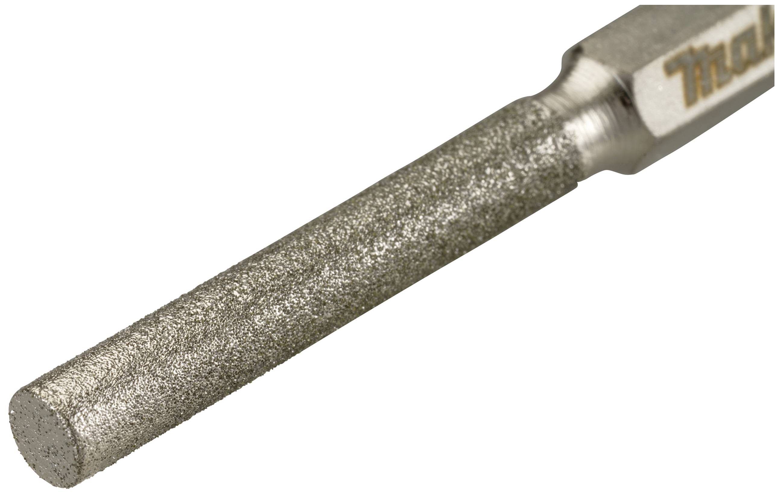 Makita D-73776 Rundfeile 5,2mm 1/4" 1 St.