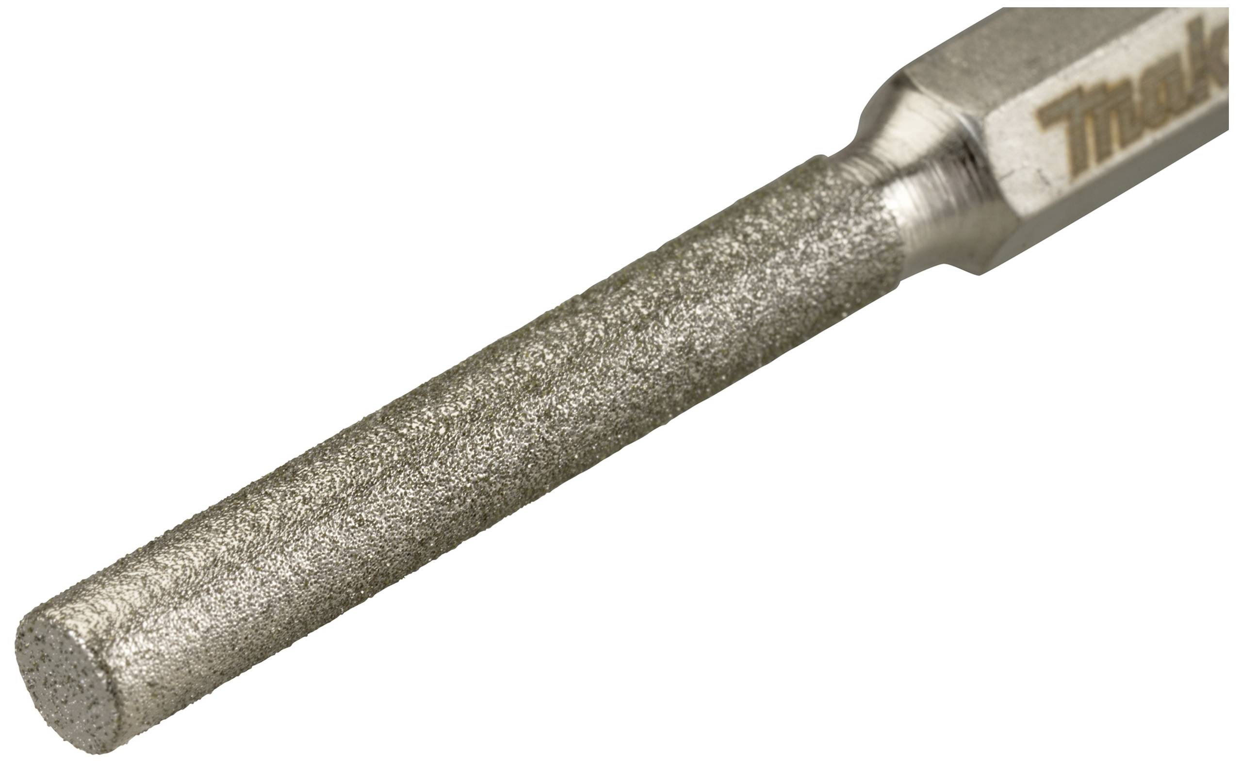 Makita D-73760 Rundfeile 4,8mm 1/4" 1 St.