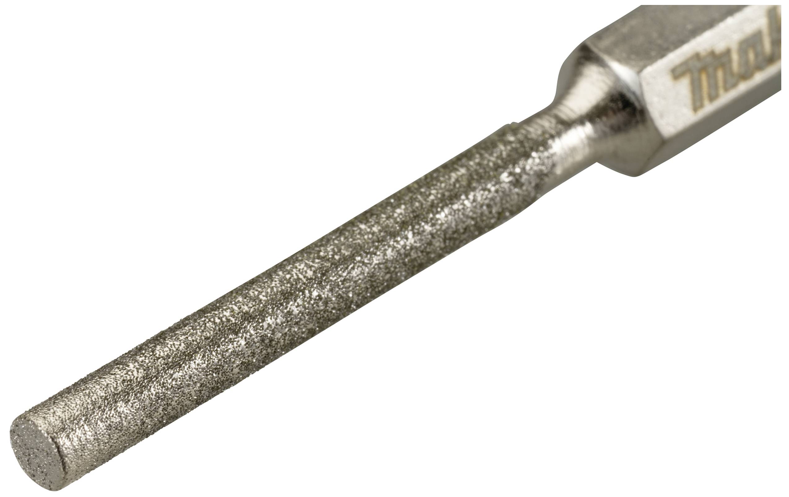 Makita D-73748 Rundfeile 4,0mm 1/4" 1 St.