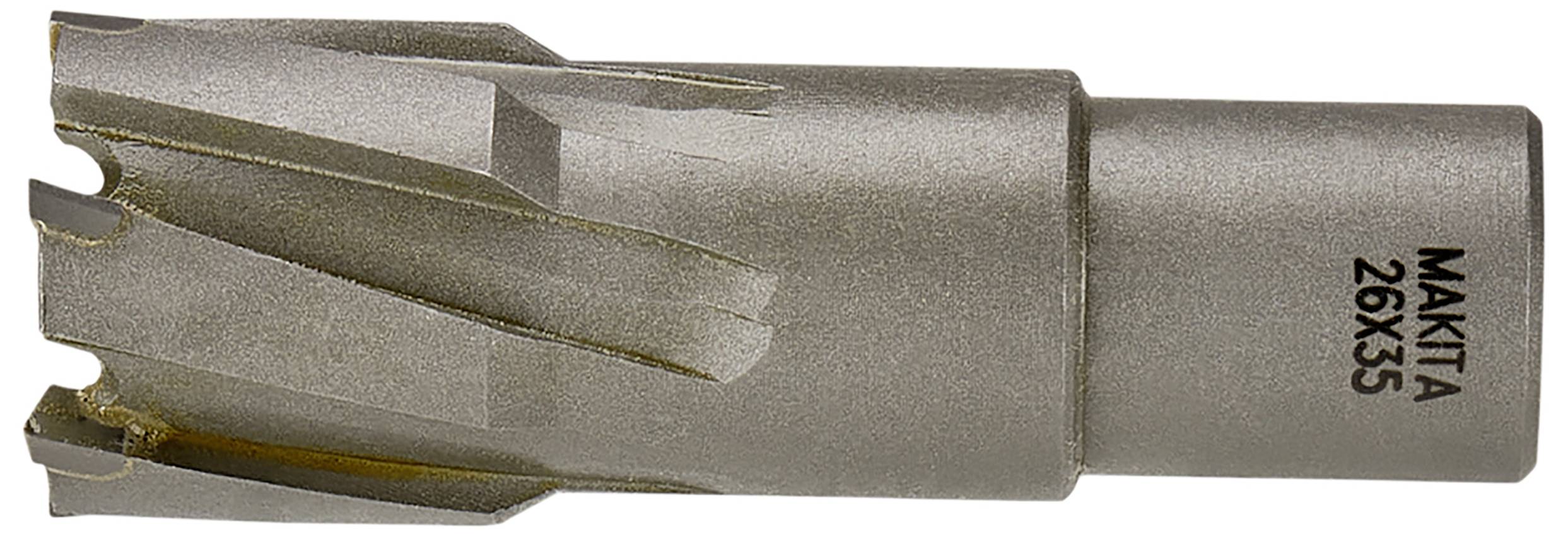 Makita UD00UPC26S Kernlochbohrer 26mm 1St.