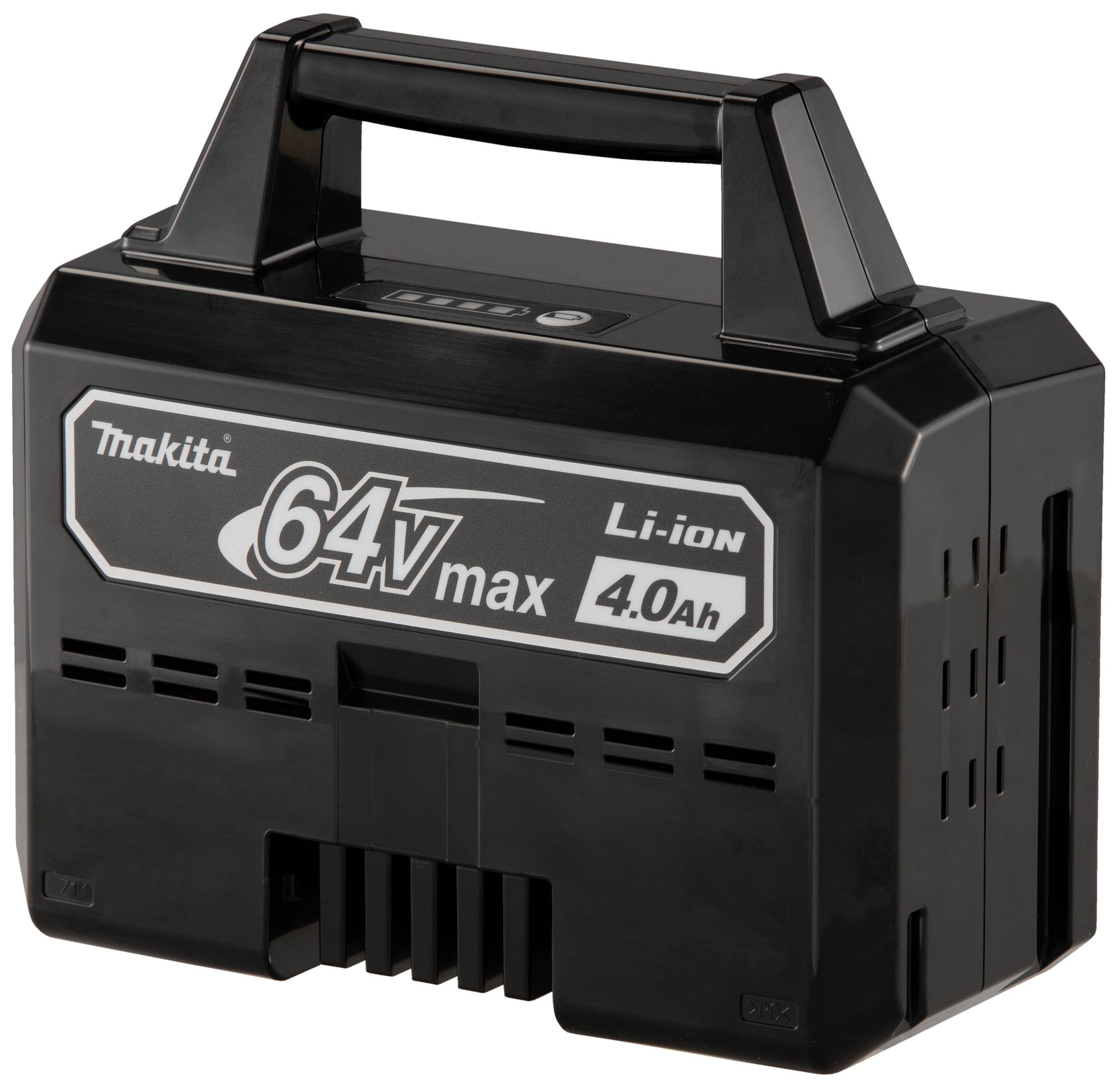 Makita 191R06-8 Werkzeug-Akku 64V 4.0Ah Li-Ion