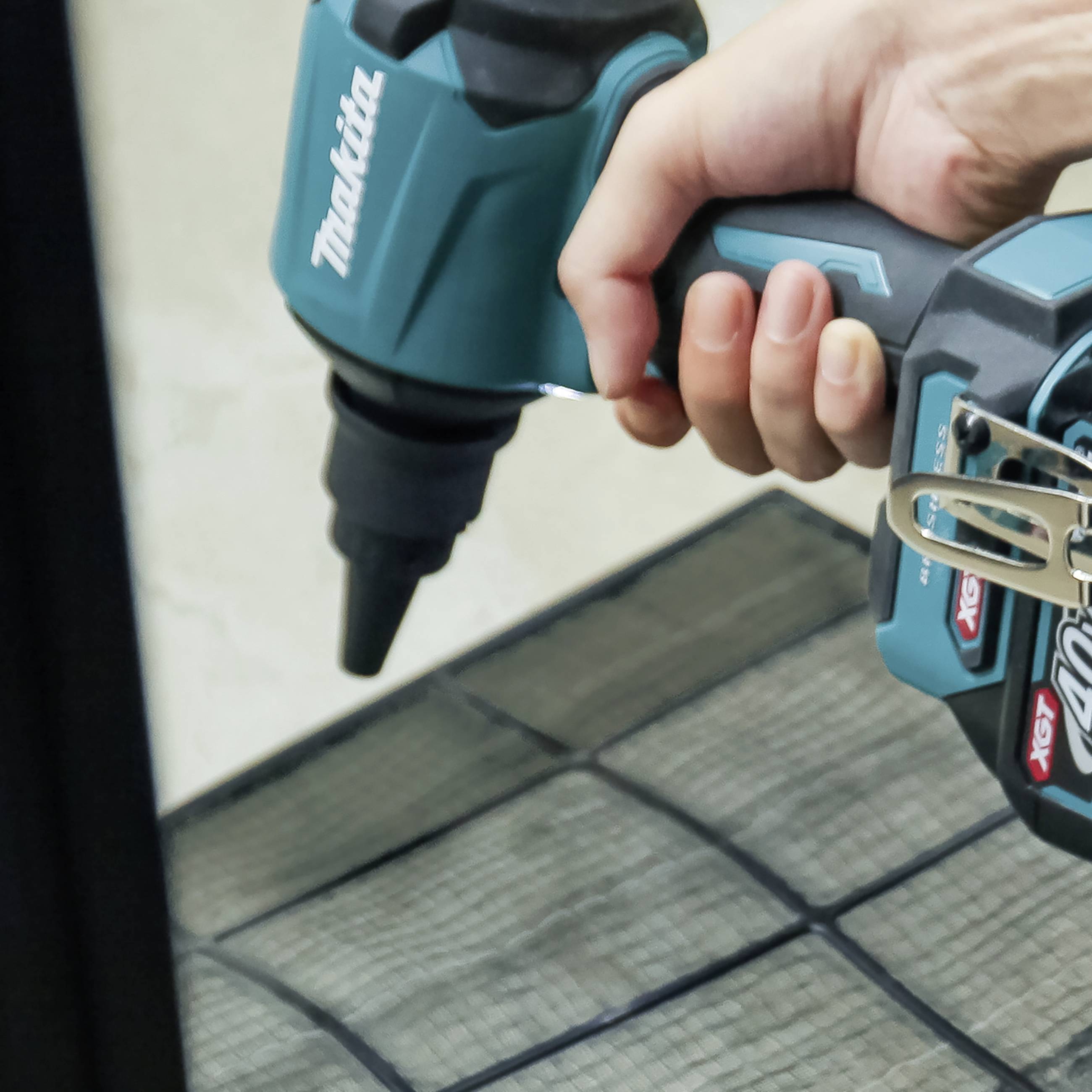 Makita 191X13-7 Runddüse 7mm