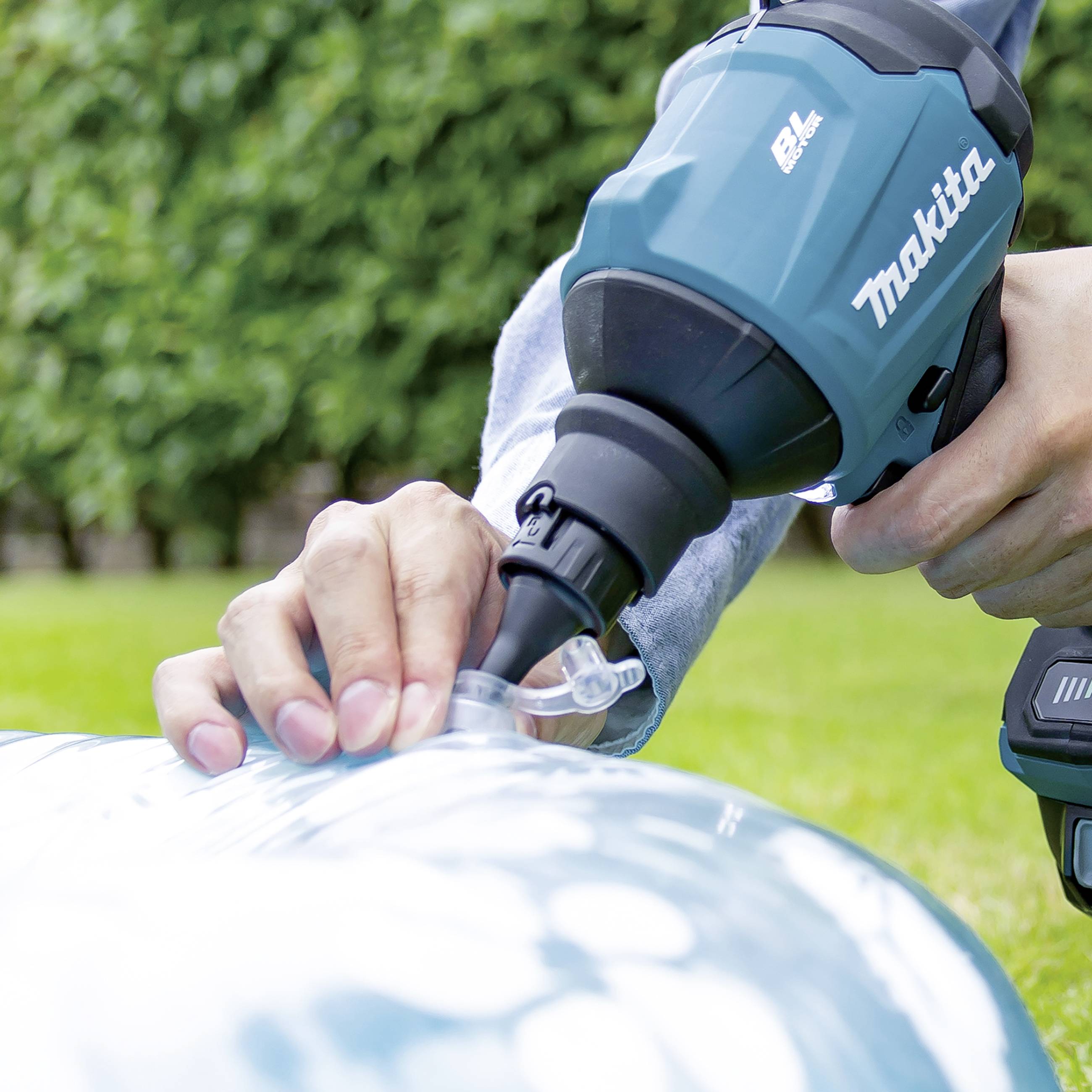 Makita 191X17-9 Spitzdüse 7 mm