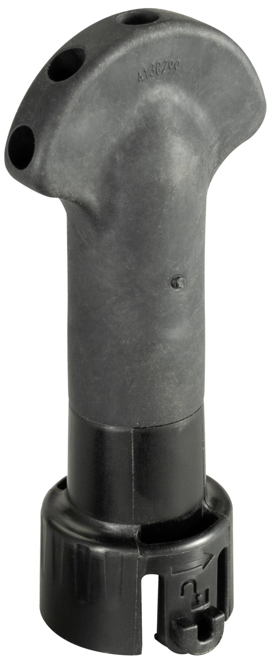 Makita 191X19-5 Breitstrahldüse 6 mm