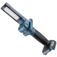 Makita DML816X LED Akku-Lampe DML816 LED Flachleuchte akkubetrieben 500 lm Makita DML816X LED Akku-Lampe DML816 LED Flachleuchte akkubetrieben 500 lm