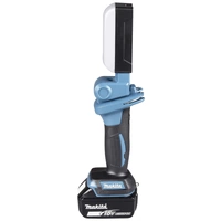 Makita DML816X LED Akku-Lampe DML816 LED Flachleuchte akkubetrieben 500 lm Makita DML816X LED Akku-Lampe DML816 LED Flachleuchte akkubetrieben 500 lm