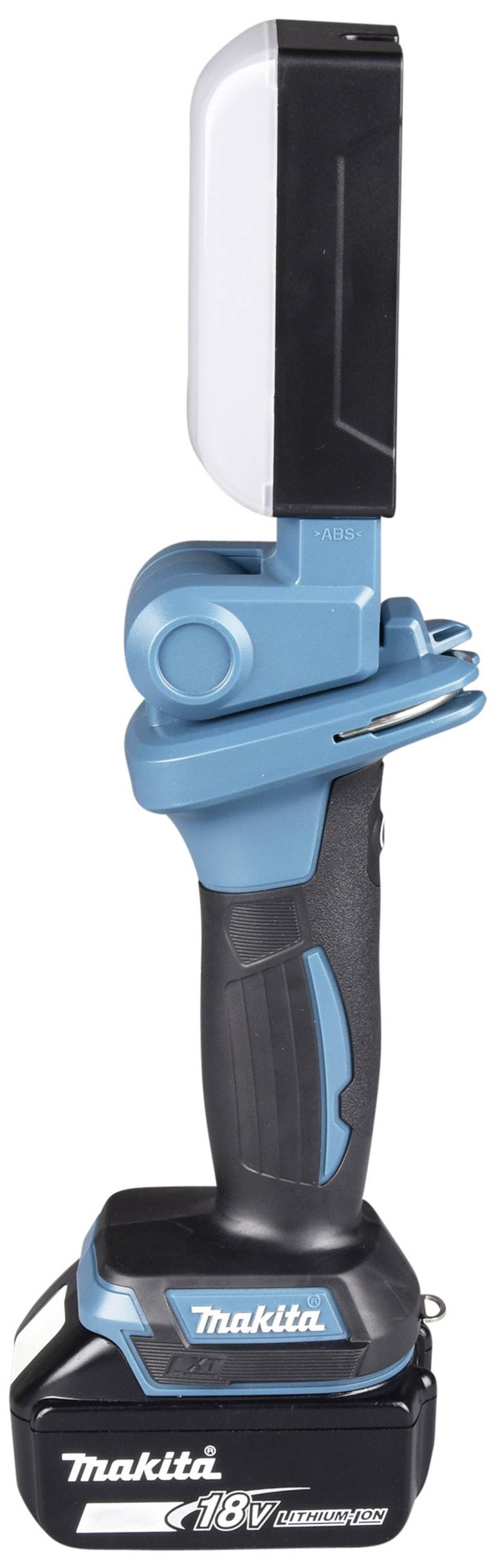 Makita DML816X LED Akku-Lampe DML816 LED Flachleuchte akkubetrieben 500lm