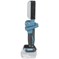 Makita DML816X LED Akku-Lampe DML816 LED Flachleuchte akkubetrieben 500 lm Makita DML816X LED Akku-Lampe DML816 LED Flachleuchte akkubetrieben 500 lm