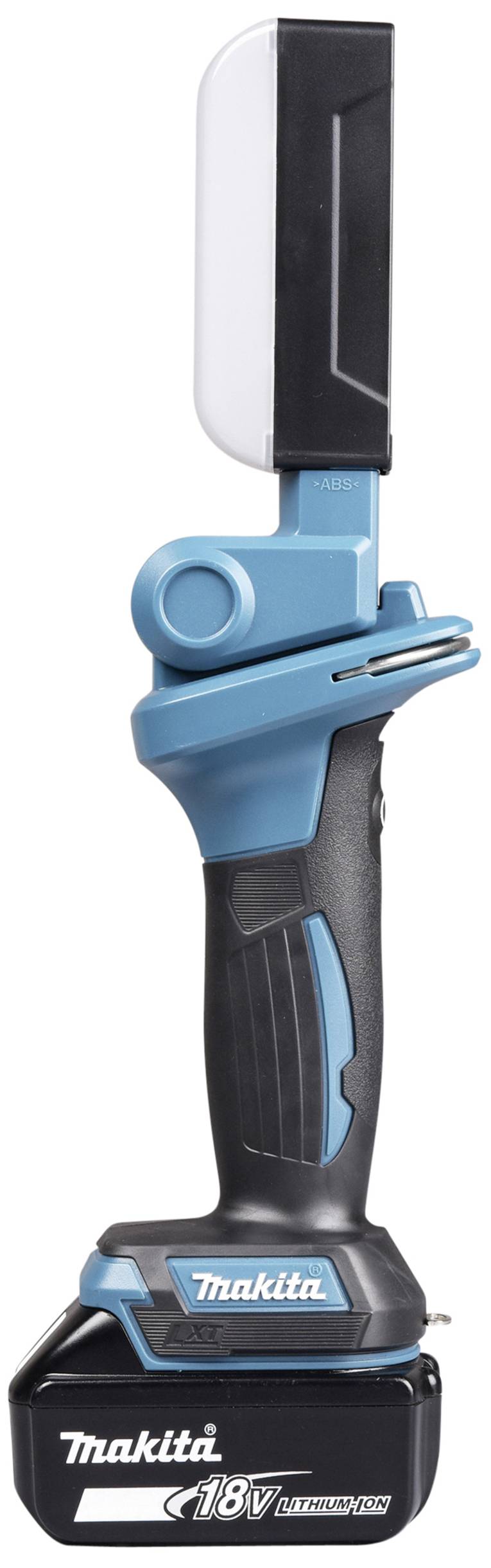 Makita DML816X LED Akku-Lampe DML816 LED Flachleuchte akkubetrieben 500lm