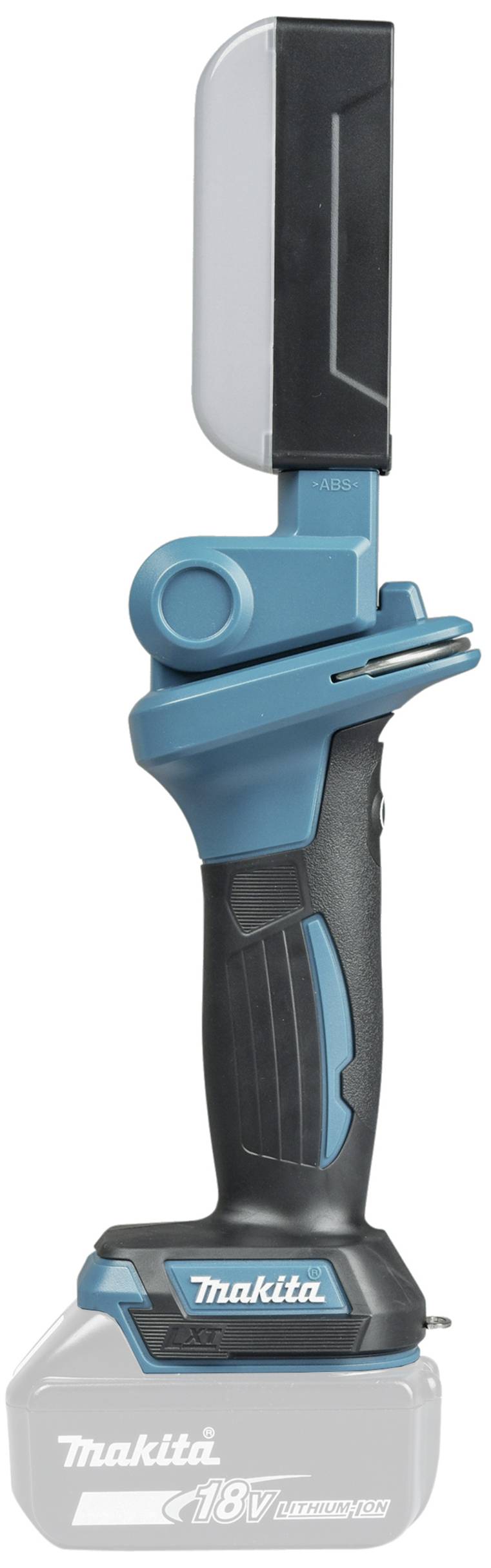 Makita DML816X LED Akku-Lampe DML816 LED Flachleuchte akkubetrieben 500lm