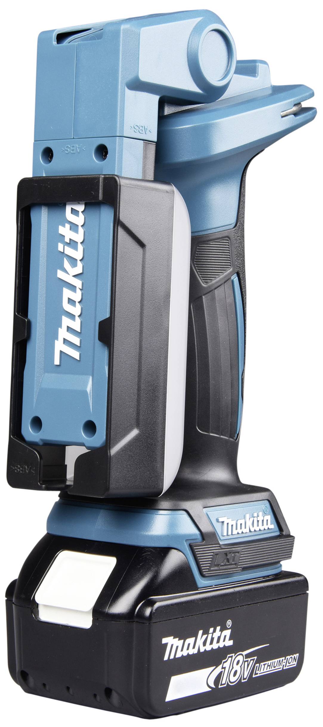 Makita DML816X LED Akku-Lampe DML816 LED Flachleuchte akkubetrieben 500lm