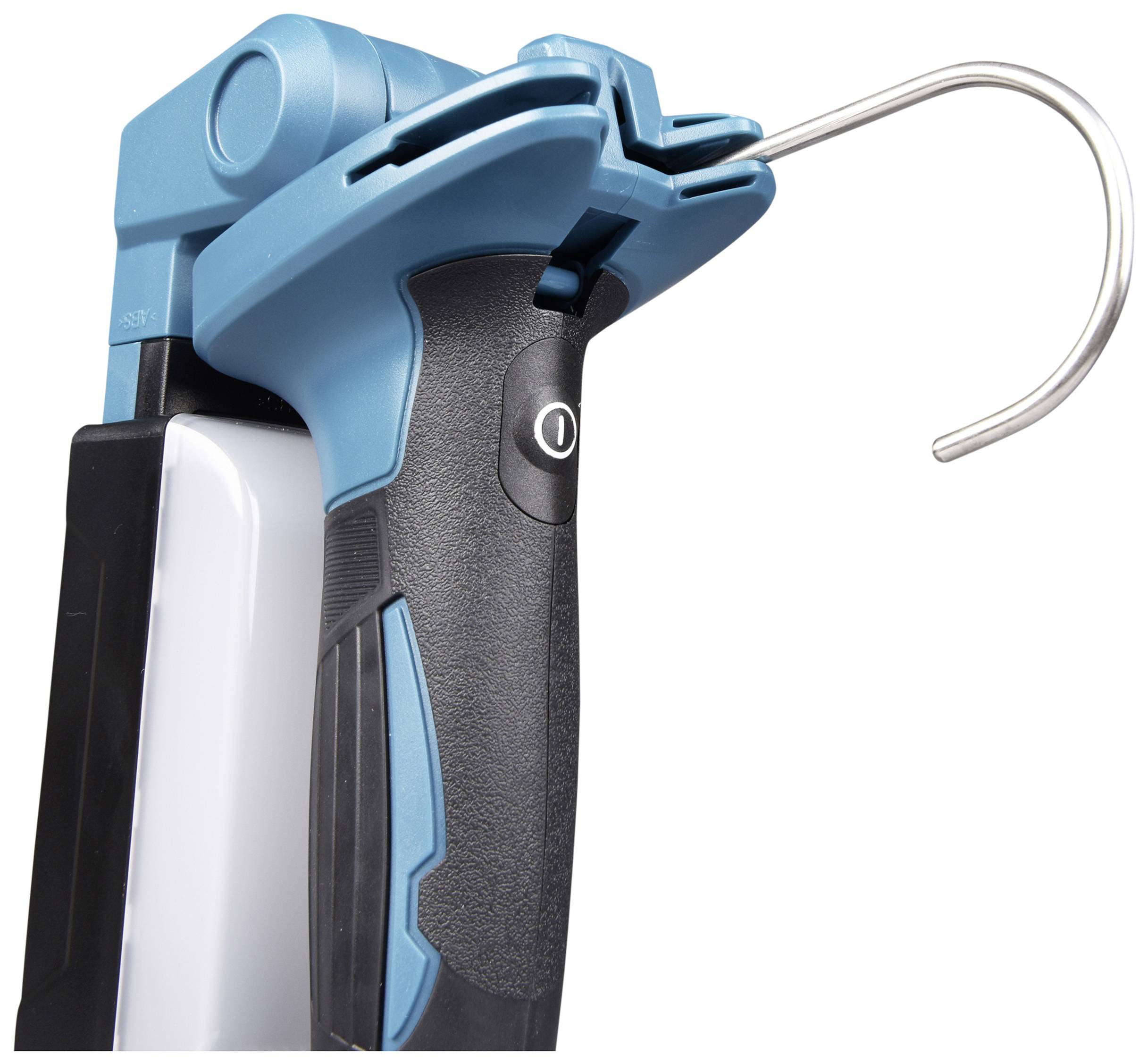 Makita DML816X LED Akku-Lampe DML816 LED Flachleuchte akkubetrieben 500lm