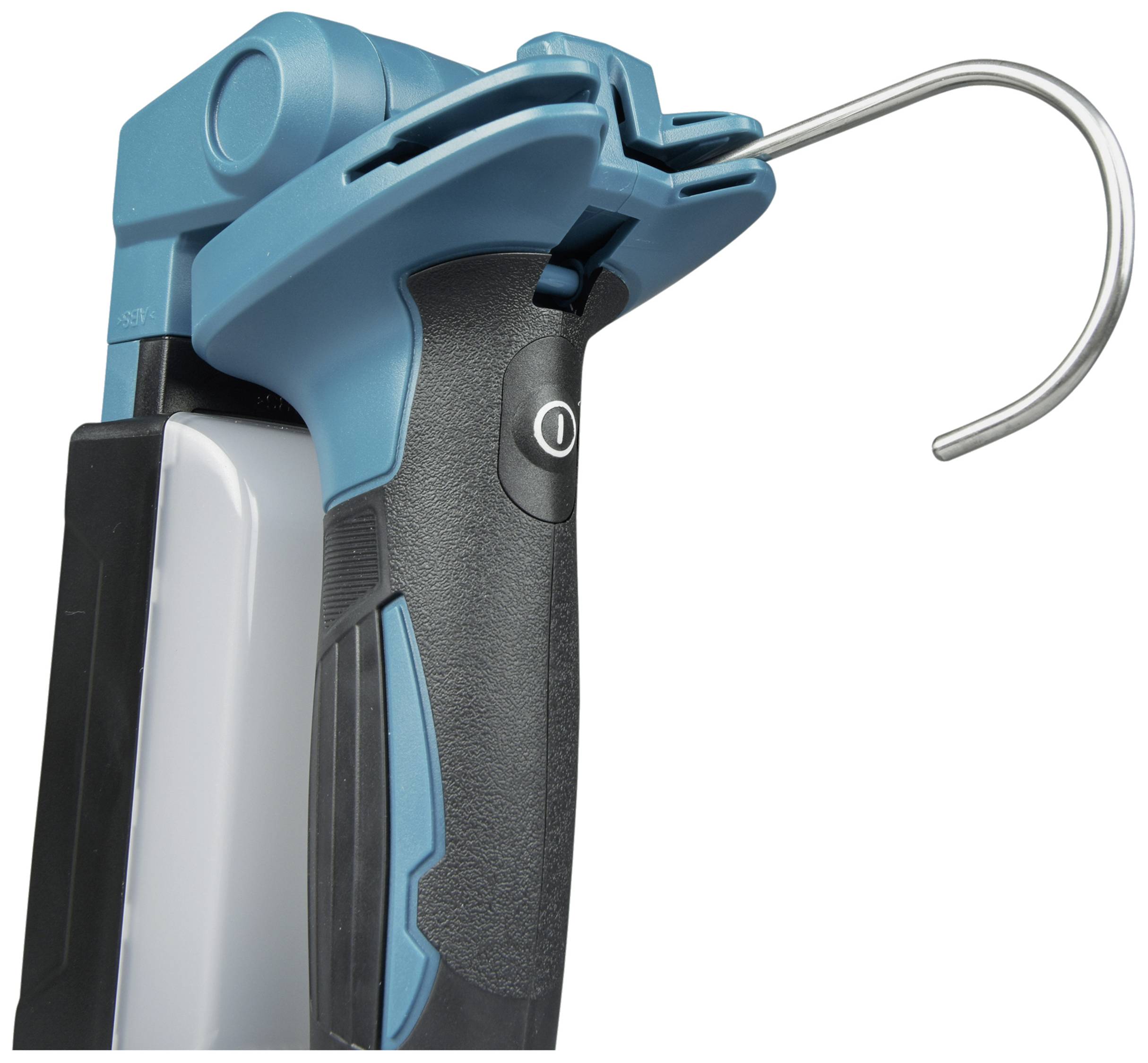 Makita DML816X LED Akku-Lampe DML816 LED Flachleuchte akkubetrieben 500lm