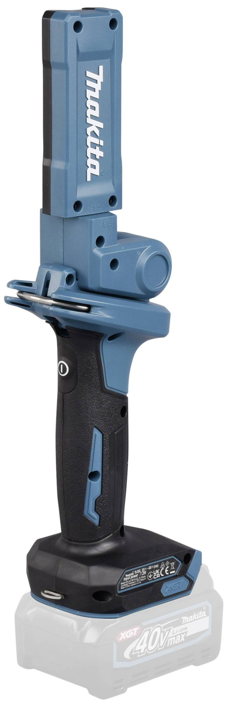 Makita ML006GX LED Akku-Lampe ML006G LED Flachleuchte akkubetrieben 500lm