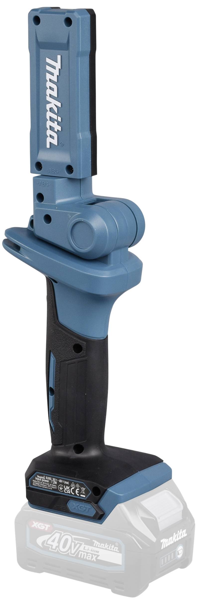 Makita ML006GX LED Akku-Lampe ML006G LED Flachleuchte akkubetrieben 500lm