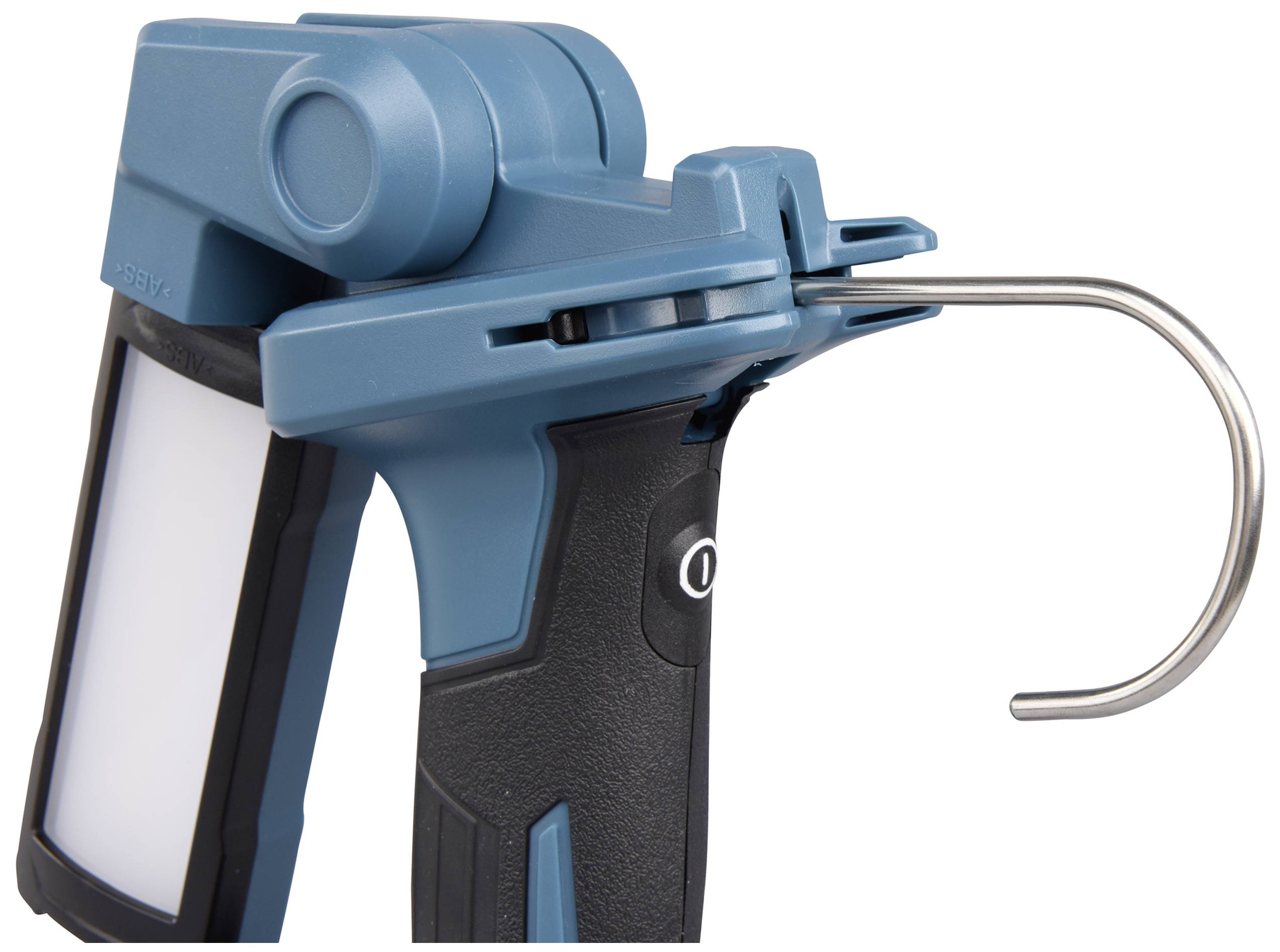 Makita ML006GX LED Akku-Lampe ML006G LED Flachleuchte akkubetrieben 500lm