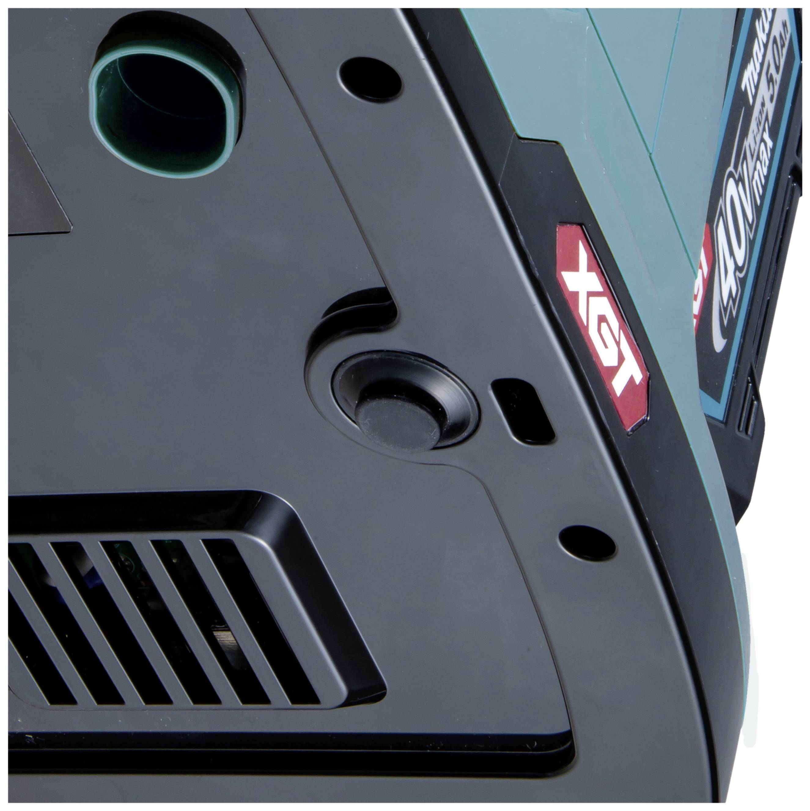 Makita Akku Akku-Wasserkocher KT001GZ Kunststoff