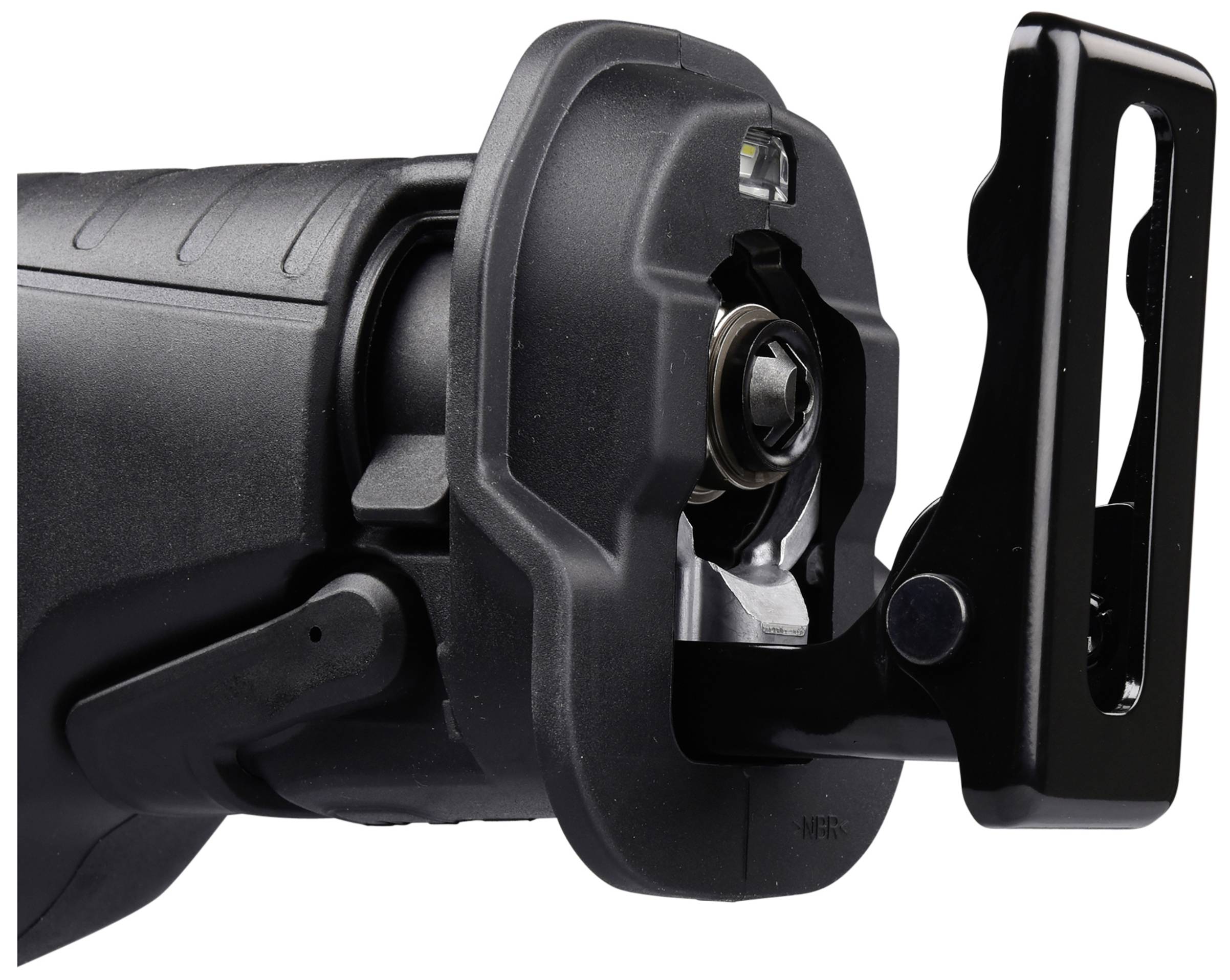 Makita Akku-Säbelsäge JR002GZ ohne Akku, ohne Ladegerät