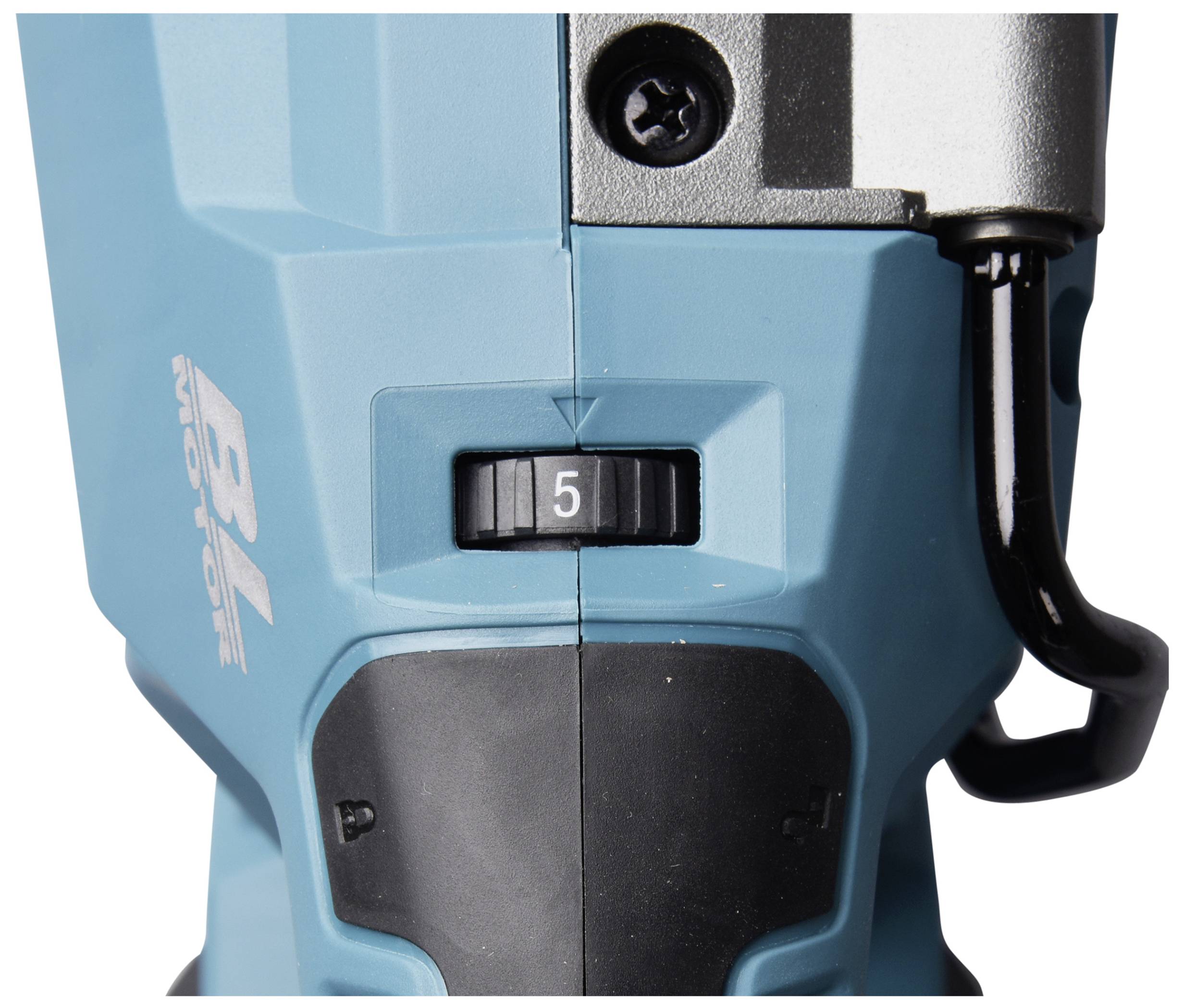 Makita Akku-Säbelsäge JR002GM201 inkl. Akku, inkl. 2. Akku, inkl. Ladegerät, inkl. Koffer 40 V