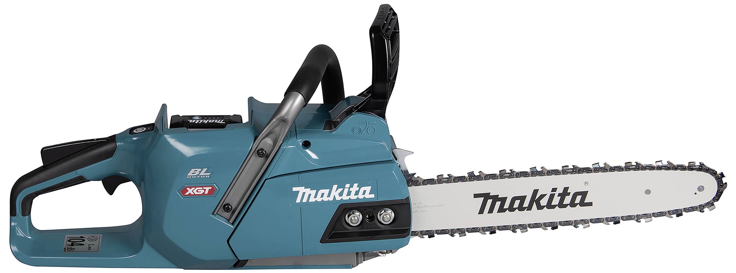 Makita UC011GT101 Akku Kettensäge inkl. Akku, inkl. Ladegerät Schwertlänge 350 mm