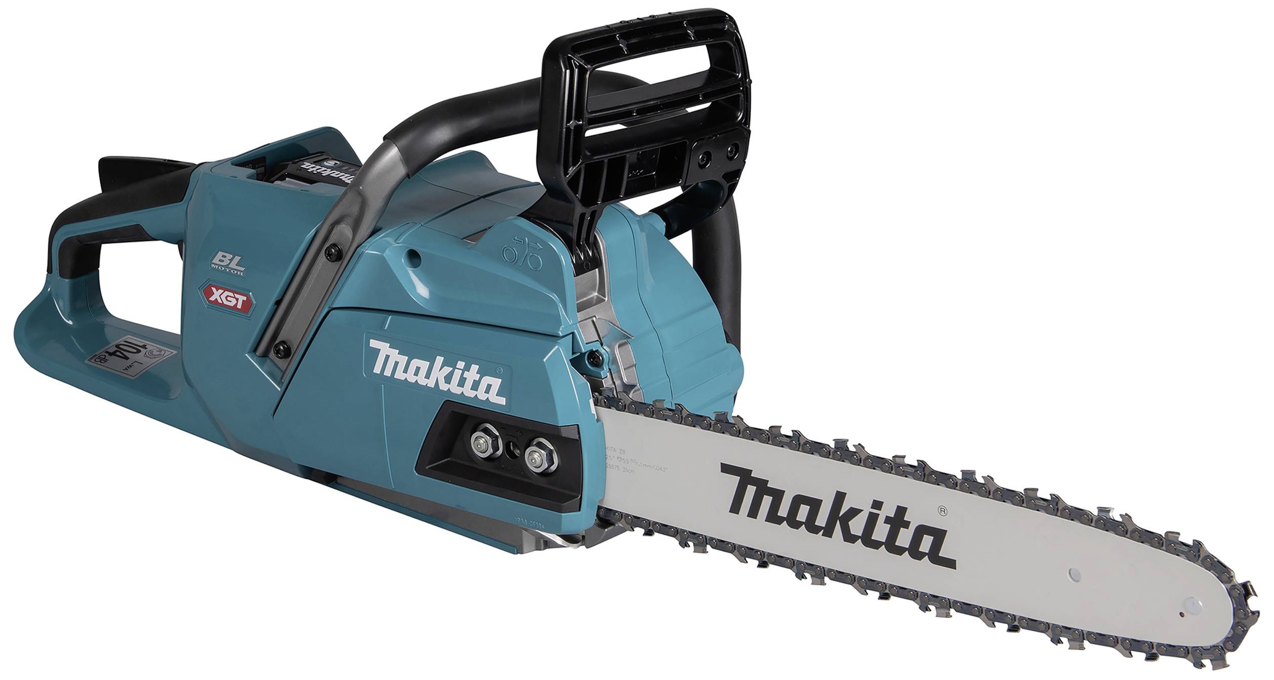 Makita UC011GT101 Akku Kettensäge inkl. Akku, inkl. Ladegerät Schwertlänge 350 mm
