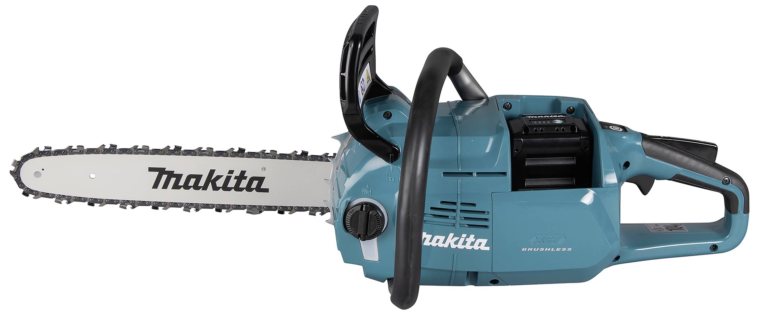 Makita UC011GT101 Akku Kettensäge inkl. Akku, inkl. Ladegerät Schwertlänge 350mm