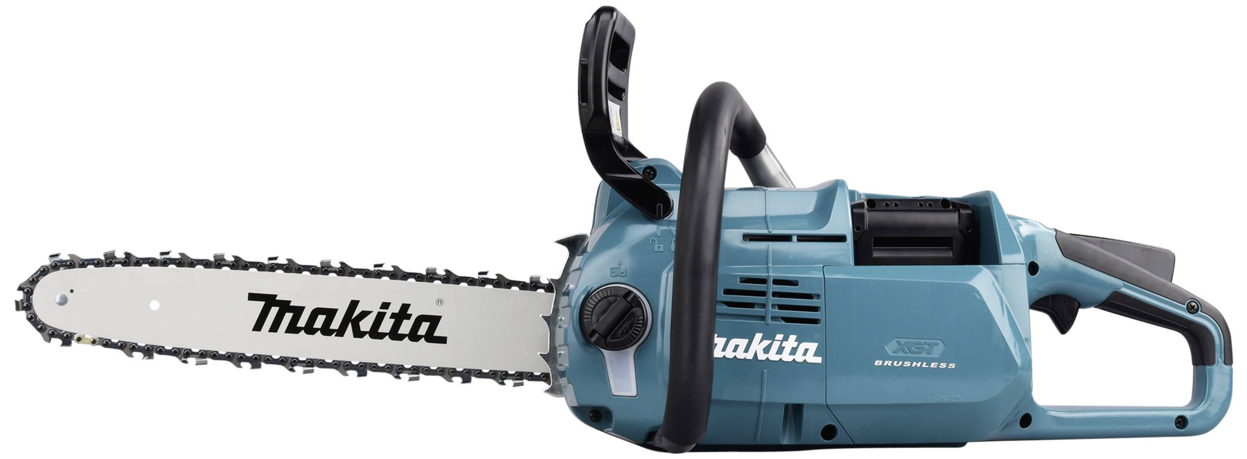 Makita UC011GT101 Akku Kettensäge inkl. Akku, inkl. Ladegerät Schwertlänge 350mm