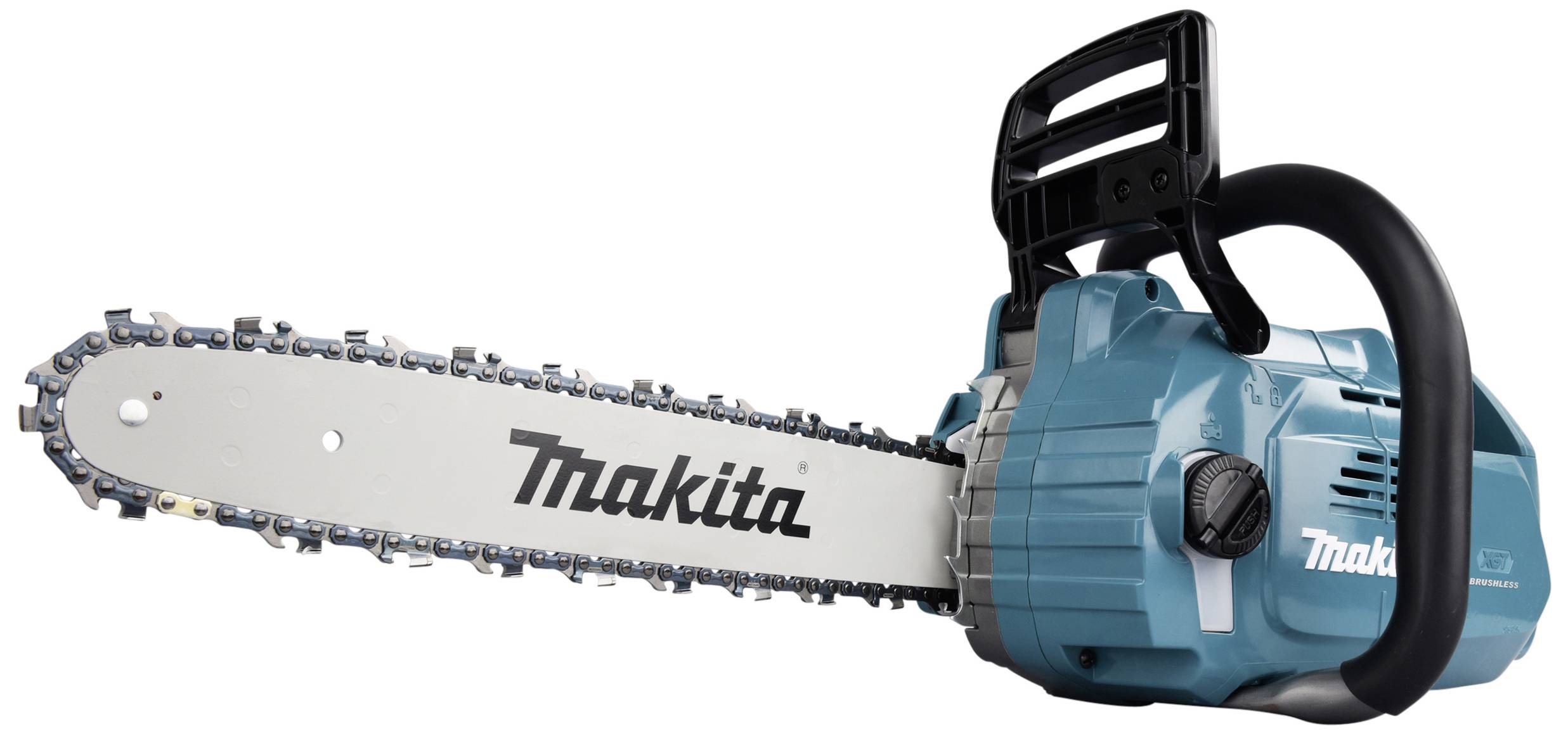 Makita UC011GT101 Akku Kettensäge inkl. Akku, inkl. Ladegerät Schwertlänge 350 mm