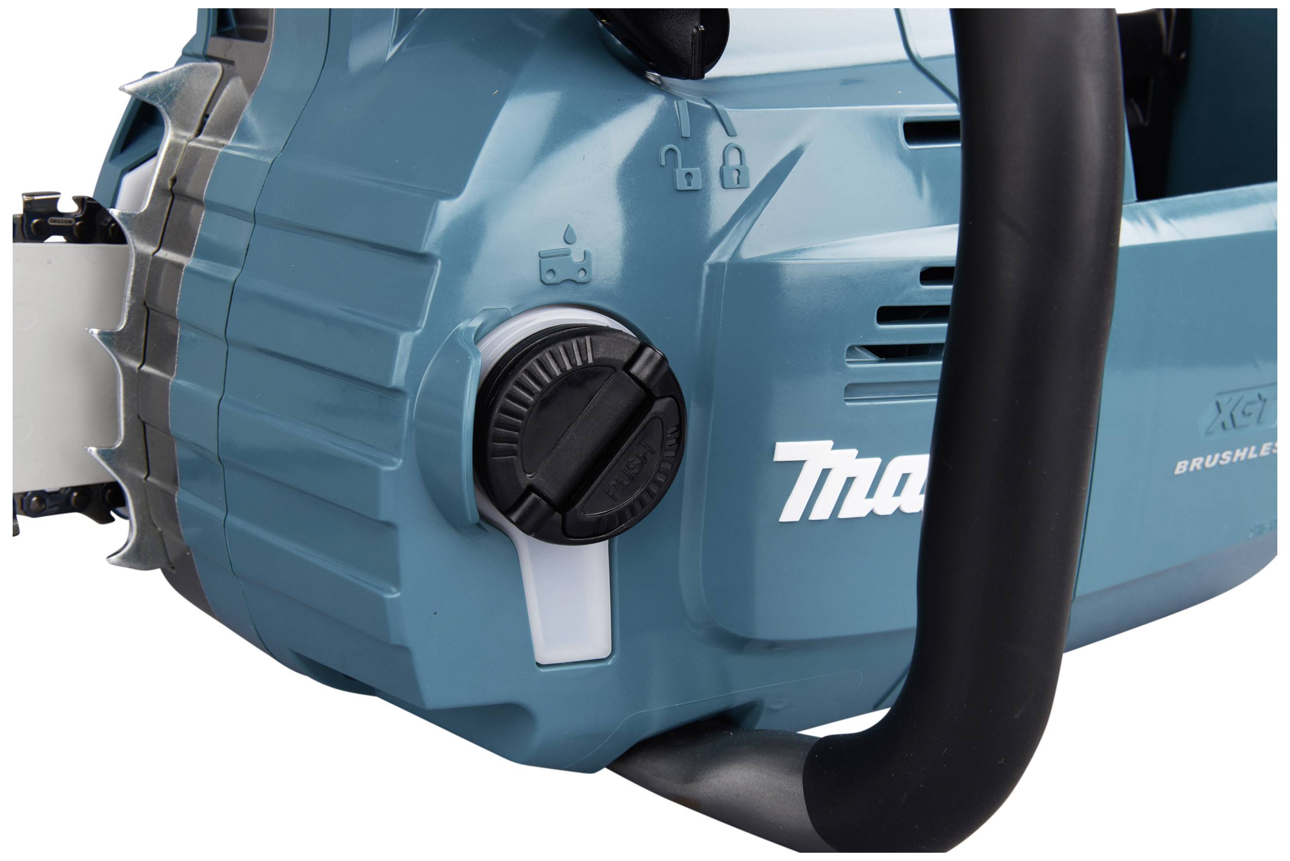 Makita UC011GT101 Akku Kettensäge inkl. Akku, inkl. Ladegerät Schwertlänge 350 mm