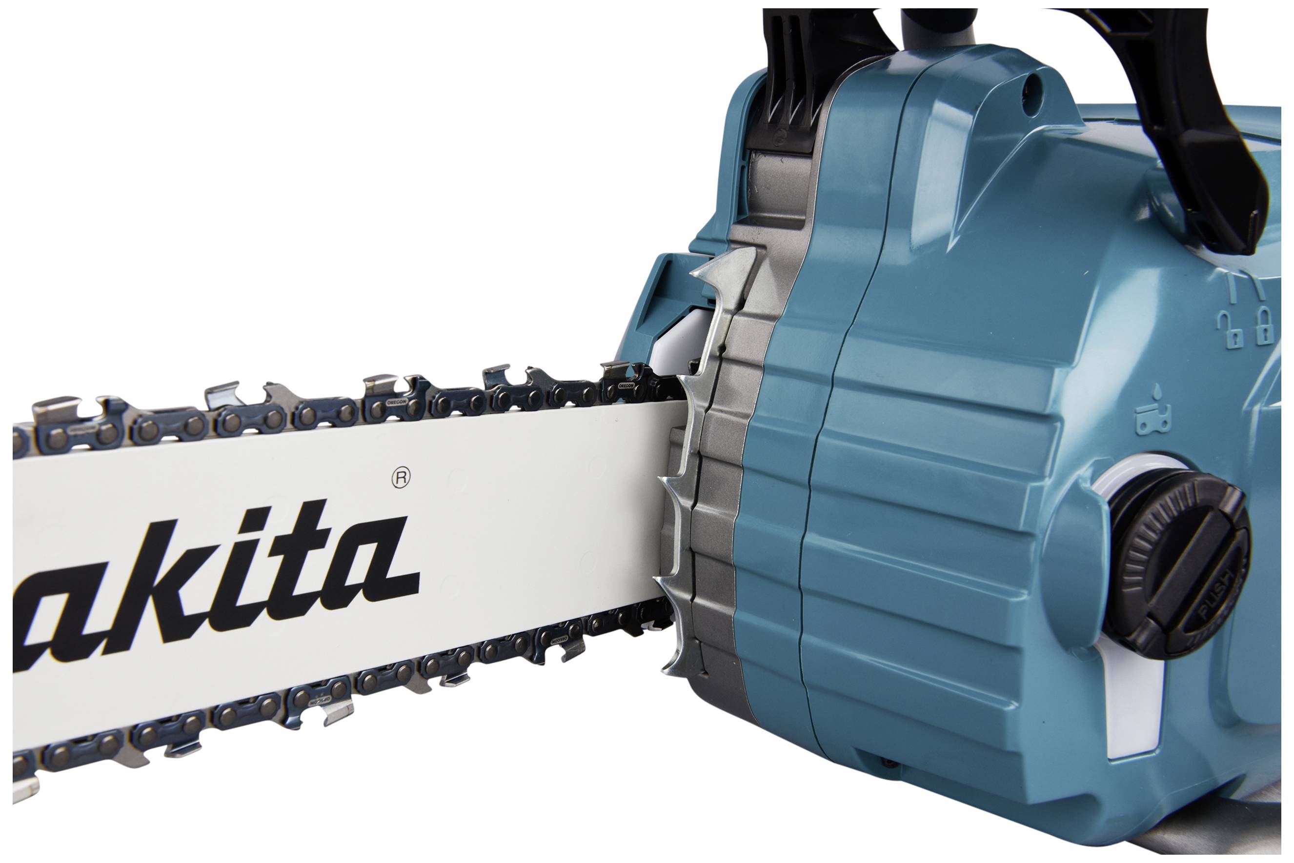 Makita UC011GT101 Akku Kettensäge inkl. Akku, inkl. Ladegerät Schwertlänge 350 mm