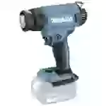 Makita DHG181ZK Akku-Heißluftgebläse ohne Akku, ohne Ladegerät, inkl. Koffer Makita DHG181ZK Akku-Heißluftgebläse ohne Akku, ohne Ladegerät, inkl. Koffer