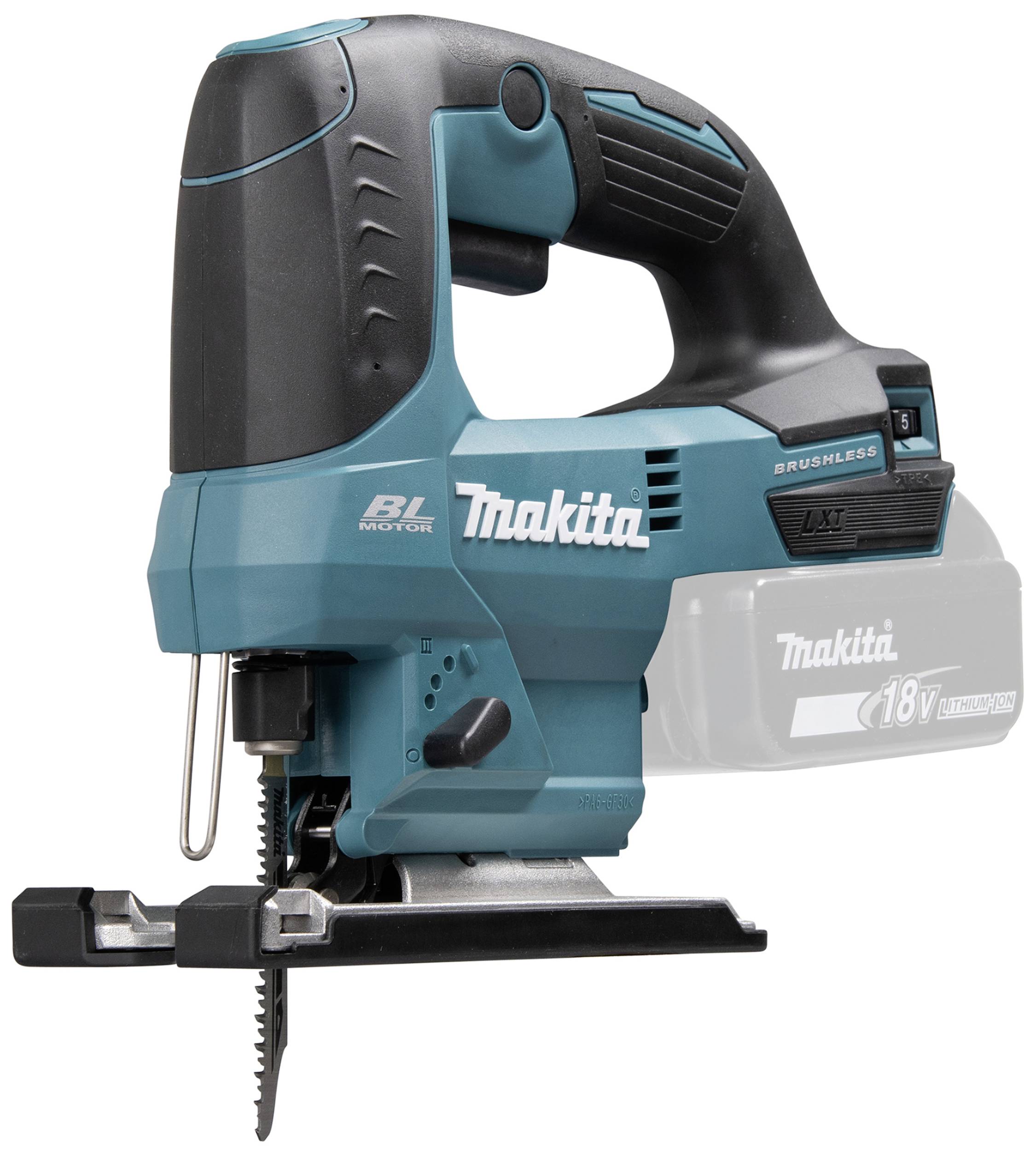 Makita Akku-Stichsäge DJV184Z ohne Akku, ohne Ladegerät 18V